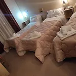 Szálloda Hotel Centrale