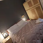 Szálloda Hotel Centrale 3*