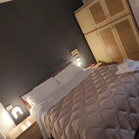 Hotell Hotel Centrale 3*