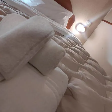 Hotel Centrale Hotell Chiusi