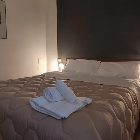 Hotel Centrale
