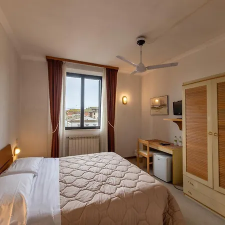 Hotel Centrale Hotel