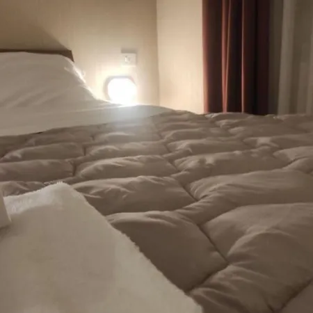 Hotel Centrale 3*
