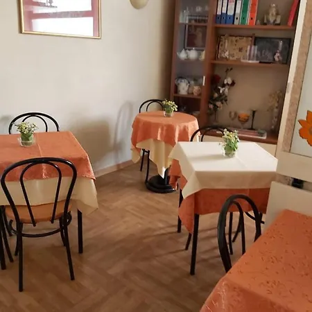 Hotell Hotel Centrale Chiusi