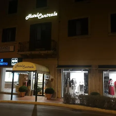 Hotel Centrale