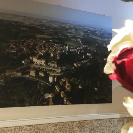 Hotell Hotel Centrale Chiusi
