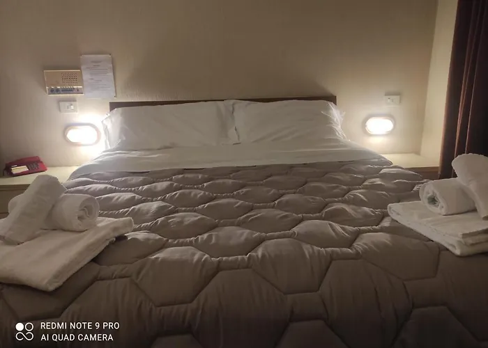 Hotel Centrale Hotel Chiusi