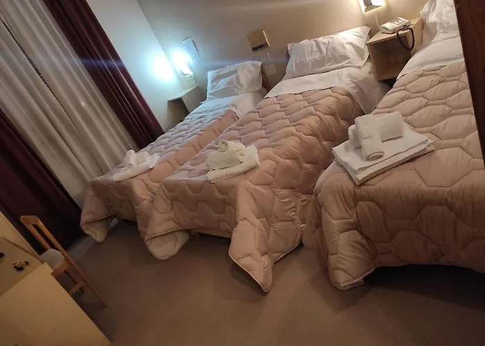 Hotel Hotel Centrale
