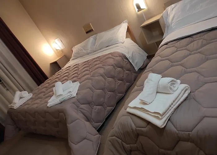 Hotel Centrale