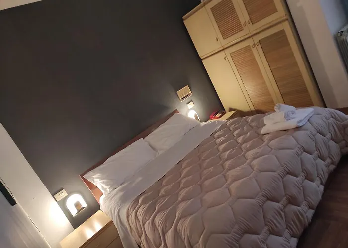 Hotel Hotel Centrale 3*