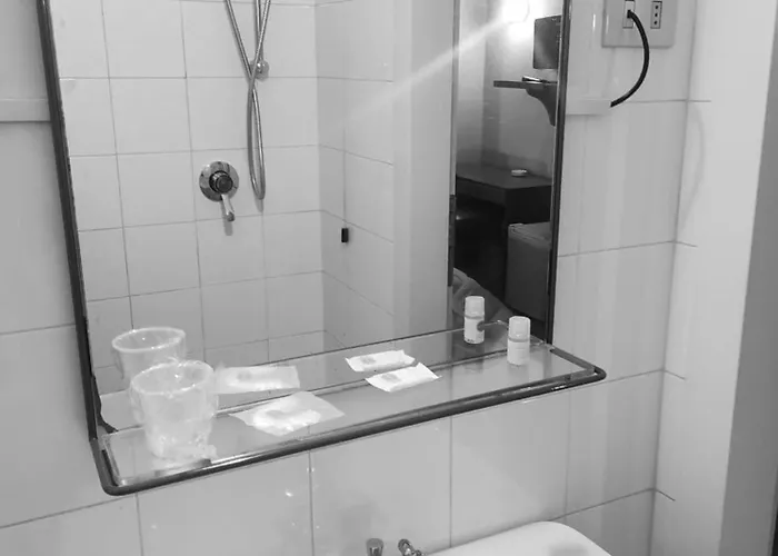 Hotel Hotel Centrale