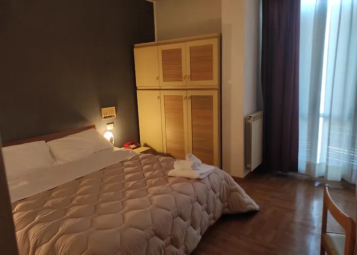 Hotel Centrale 3*