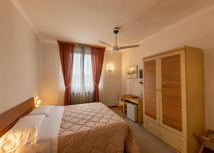 Hotel Hotel Centrale