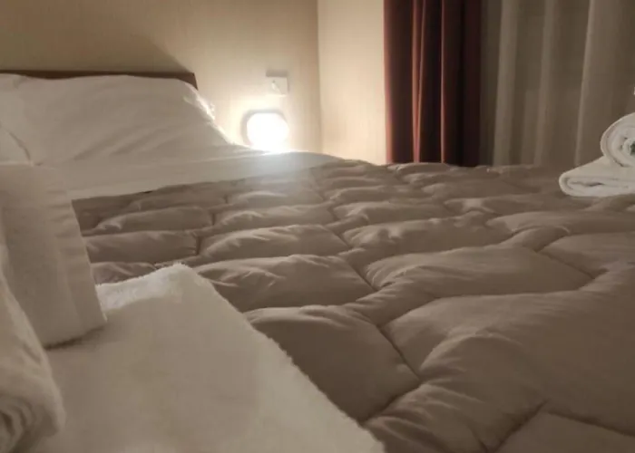 Hotel Centrale 3*