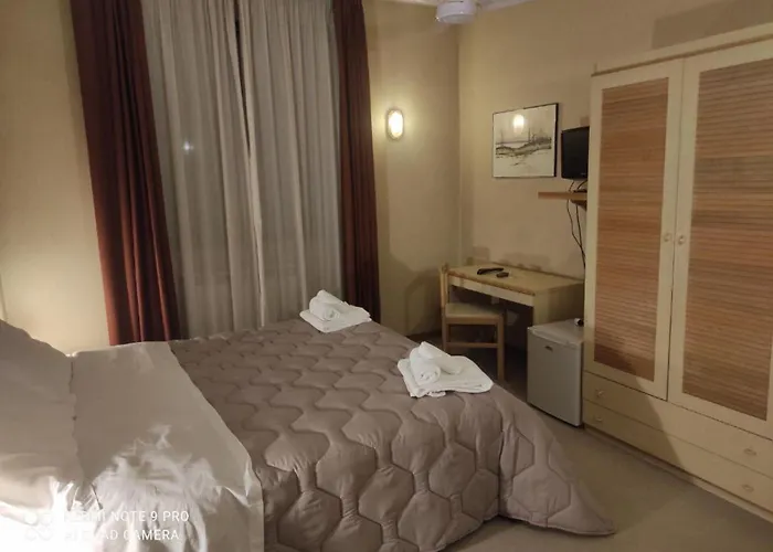 Hotel Centrale Hotel 3*