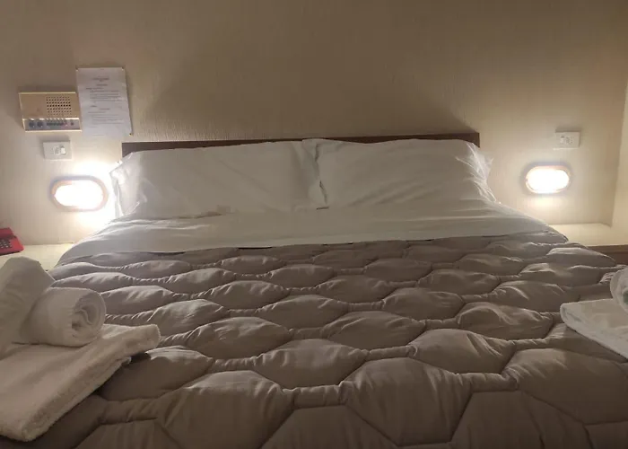 Hotel Hotel Centrale