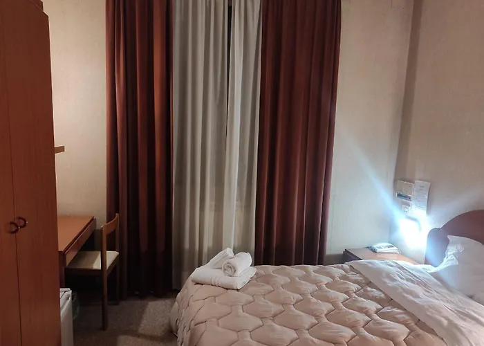 Hotel Centrale 3*