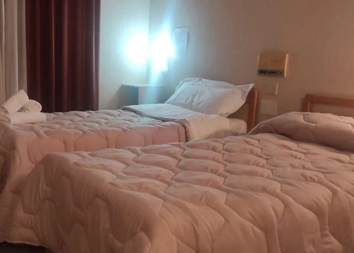 Hotel Centrale Chiusi