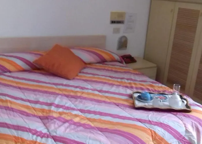 Hotel Centrale 3* Chiusi