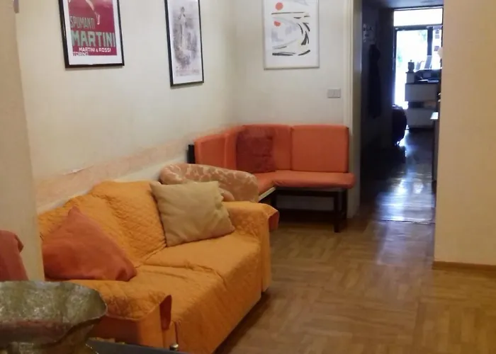 Hotel Centrale Hotel 3*
