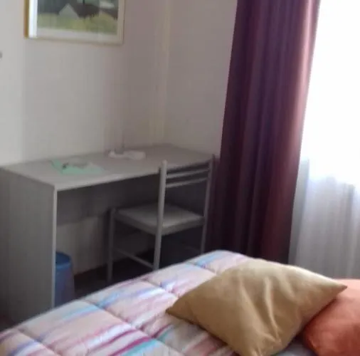 Hotel Centrale 3* Chiusi