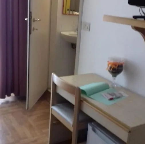 Hotel Centrale 3* Chiusi