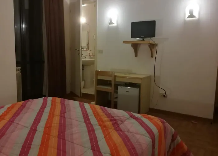 Hotel Hotel Centrale 3*