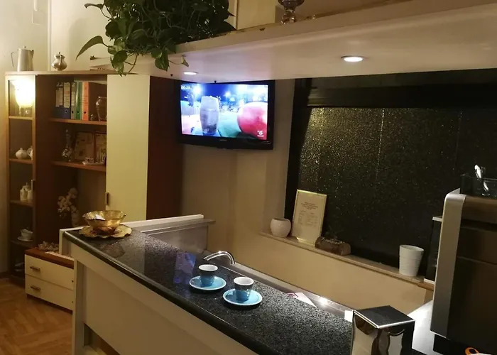 Hotel Centrale Hotel Chiusi