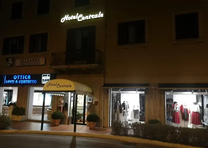 Hotel Centrale