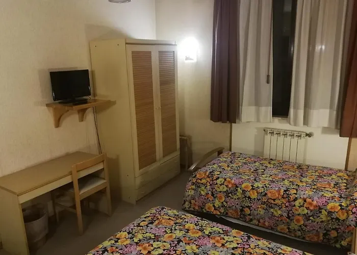 Hotel Centrale Hotel
