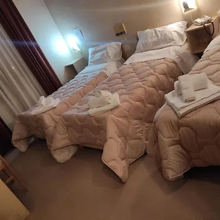 Hotel Hotel Centrale