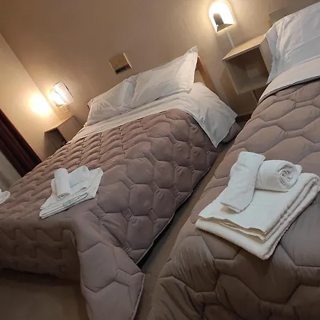 Hotel Centrale