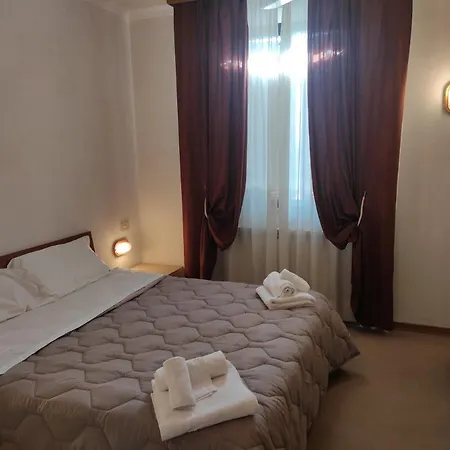 Hotel Centrale 3* Chiusi