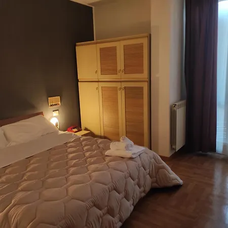 Hotel Centrale 3*