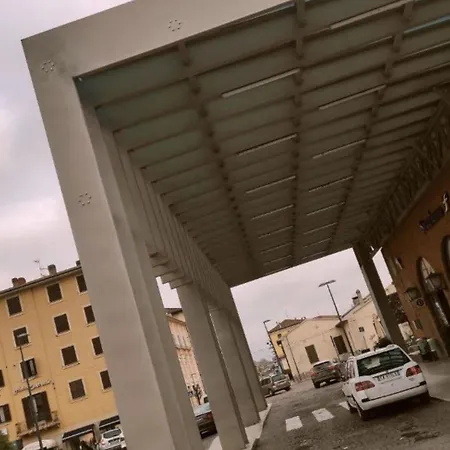 Hotell Hotel Centrale 3*