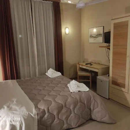 Hotel Centrale Hotel 3*