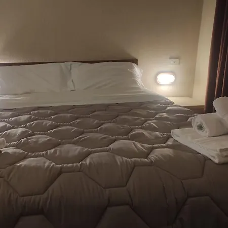 Hotel Centrale 3* Chiusi