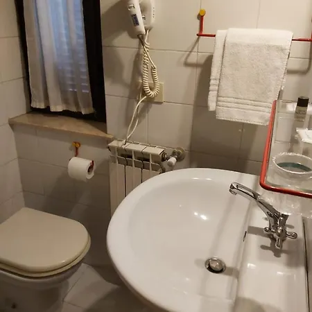 Hotel Centrale Hotel