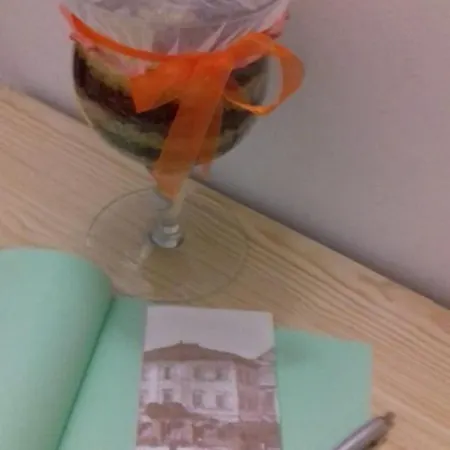 Hotel Centrale Chiusi