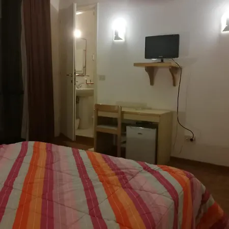 Szálloda Hotel Centrale 3*