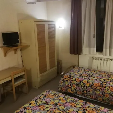 Hotel Centrale Szálloda