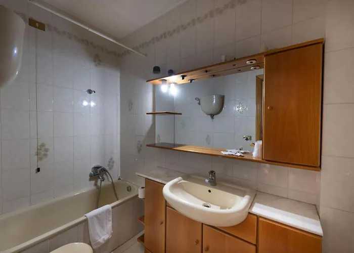 Hotel Centrale