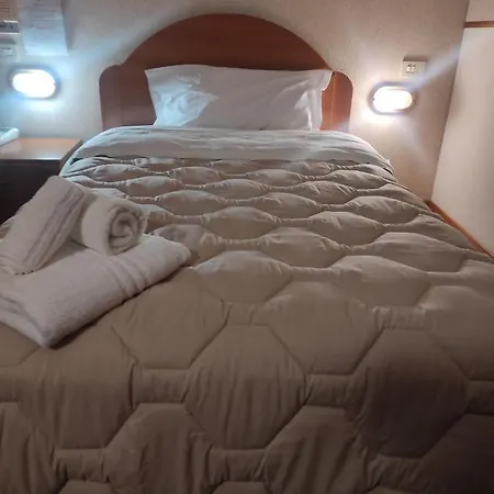 Hotel Centrale Отель 3*