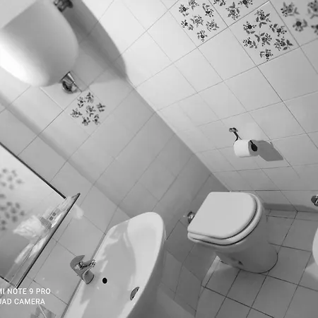 Hotel Centrale Отель