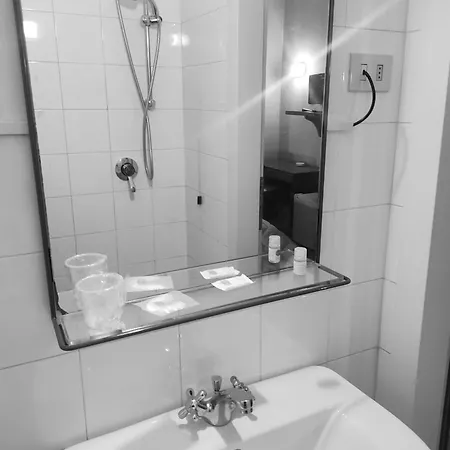 Hotel Centrale 3* Чиуси
