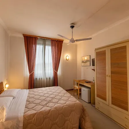 Hotel Hotel Centrale