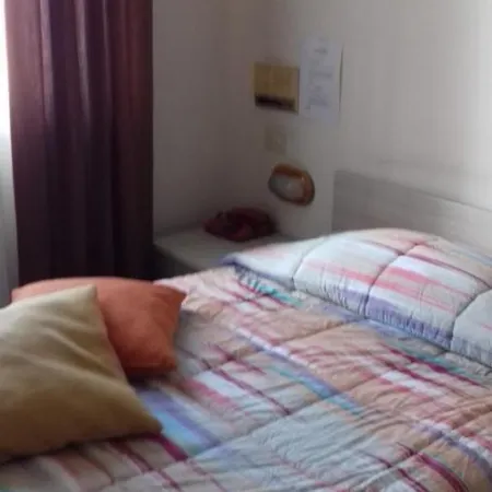 Hotel Hotel Centrale Chiusi