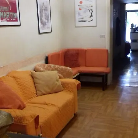 Hotel Centrale Отель 3*