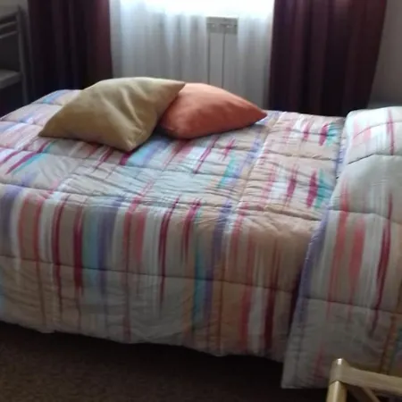 Hotel Centrale 3* Чиуси