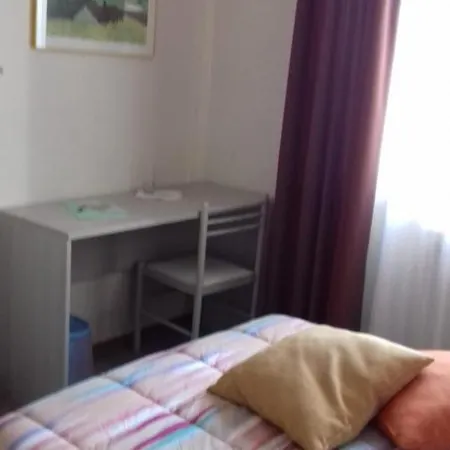 Hotel Centrale 3* Чиуси